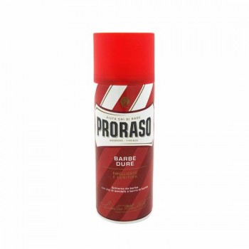 PRORASO Schiuma Barbe Dure 300ml