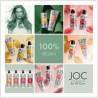 JOC CARE SATIN SLEEK SMOOTHING SHAMPOO 1000ml