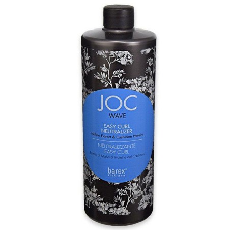 JOC WAVE NEUTRALIZING EASY CURL 500 BAREXML