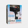 Parlux 3500 Supercompact nero