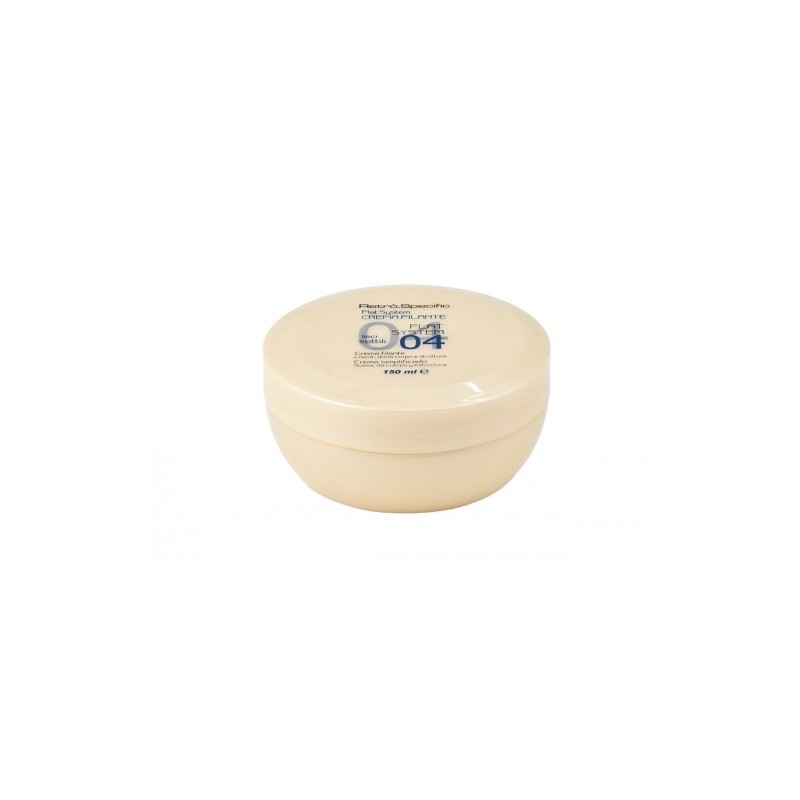 Retro.Specific Smoothing Paste 150ml