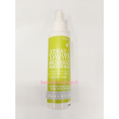 SPRAY VOLUME RADICI 150ML SUNSOLE'