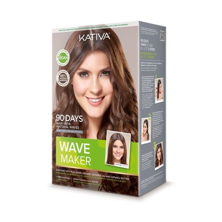 KIT KATIVA WAVE MAKER Onde Naturali