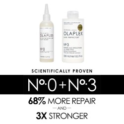 OLAPLEX  N°0  Intensive Bond Building Hair Treatment