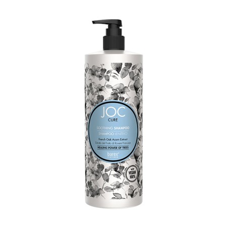 Joc Cure Shampoo Lenitivo 1000ml Barex