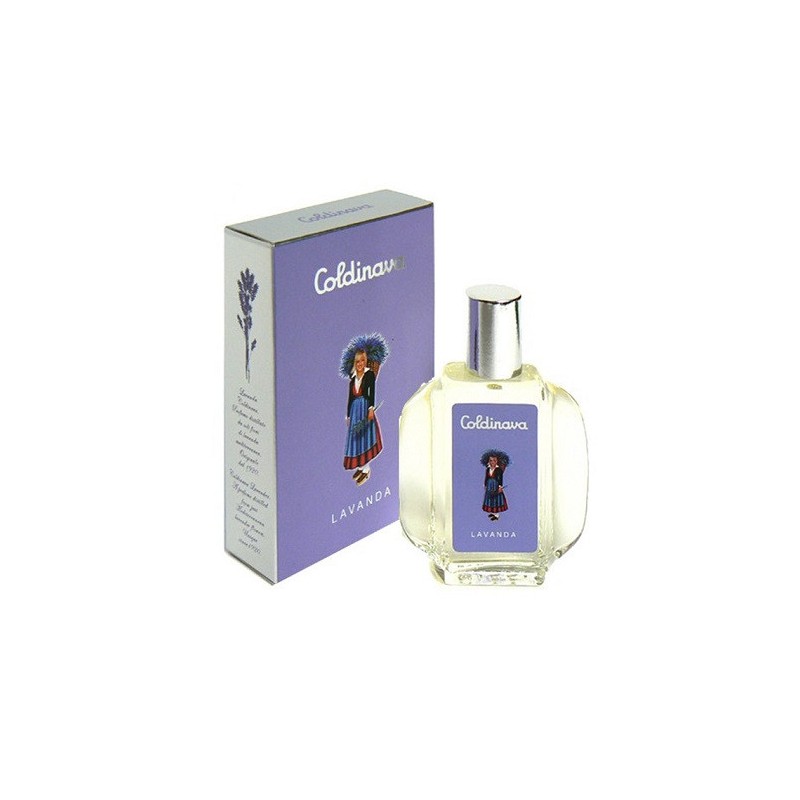 Coldinava Lavanda 125 ml