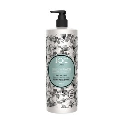 JOC SMOOTHING shampoo 250 ml BAREX Satin Sleek - 100% Vegan