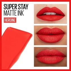 Maybelline SUPERSTAY MATTE INK