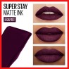 Maybelline SUPERSTAY MATTE INK