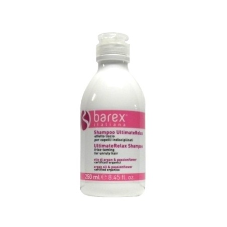 BAREX SHAMPOO ULTIMATE RELAX 250ML