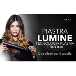 Gama Piastra Lumine  !!!SPEDIZIONE GRATUITA !!!