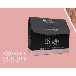 Retrò.Professional Excelsa Maskeratin Treatment 100ml+100ml