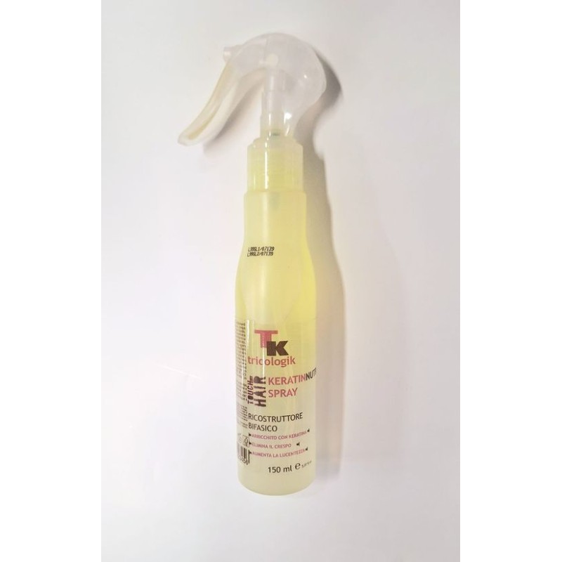 TK tricologik Keratin Nutri Spray Bifasico 150ml