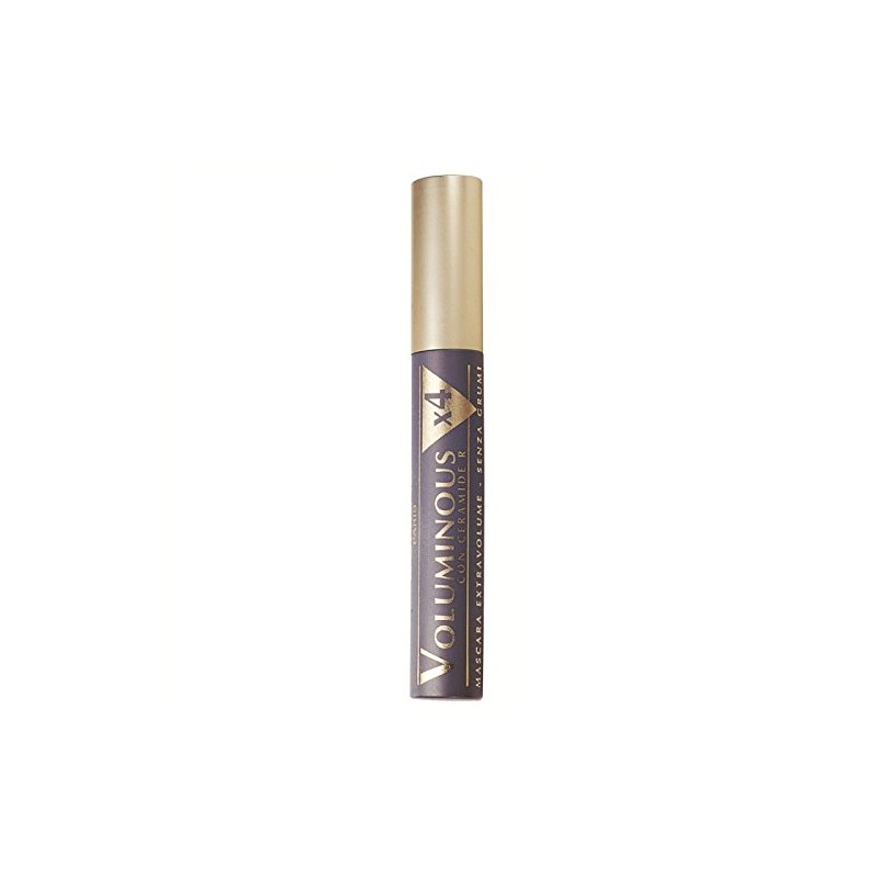 L'Oreal Mascara Voluminous X4 Black