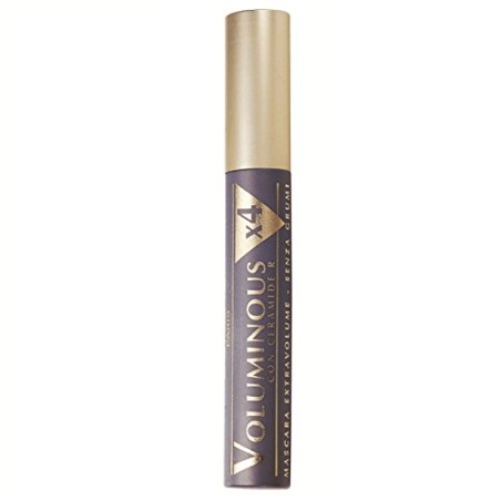 L'Oreal Mascara Voluminous X4 Black