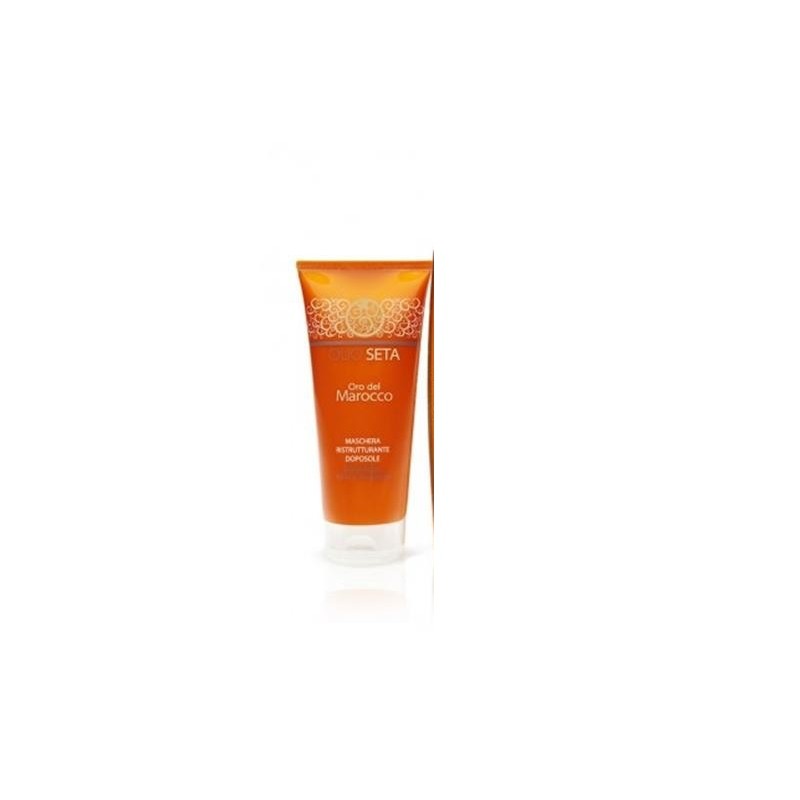 Olioseta Oro del Marocco Maschera Dopo Sole 200ml