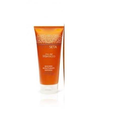 Olioseta Oro del Marocco Maschera Dopo Sole 200ml