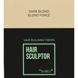 HAIR SCULPTOR FIBERS