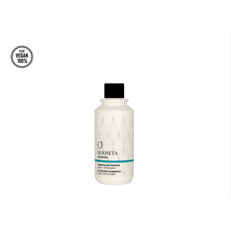 Olioseta Nourish Shampoo Nutriente 250ml Barex