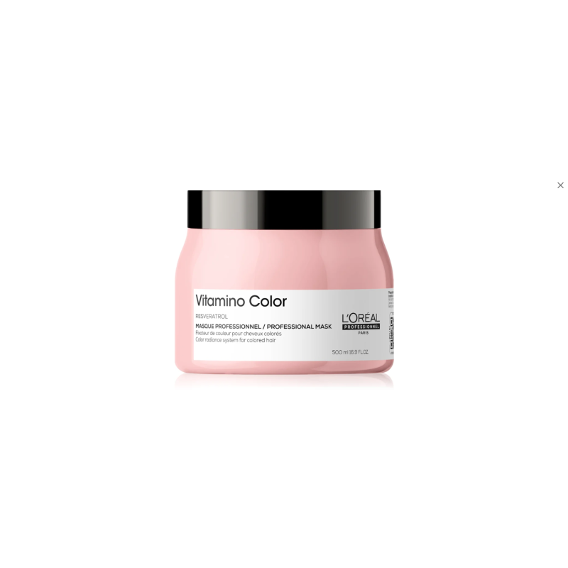 L'Oréal Serie Expert Vitamino Color Mask 250ml