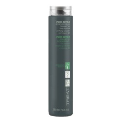 Ing Shampoo Pure Detox 250 ml