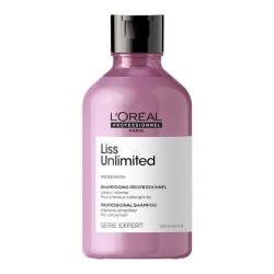 L'OREAL SHAMPOO EXPERT LISS...