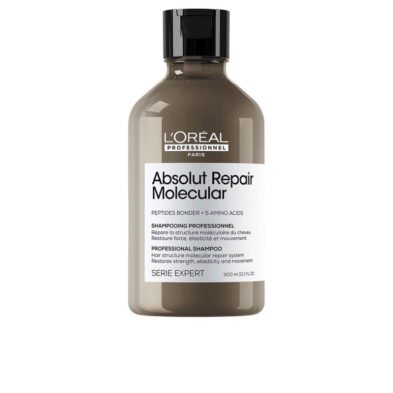 L'Orèal SERIE EXPERT ABSOLUT REPAIR MOLECULAR SHAMPO