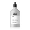 L'Oreal Serie Expert Silver Shampoo 500ml