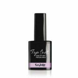 La Jolie Top Coat Soak Off Matt 12ml