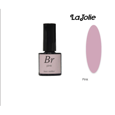 copy of Jolie Base Rubber Gel Extra 7ml