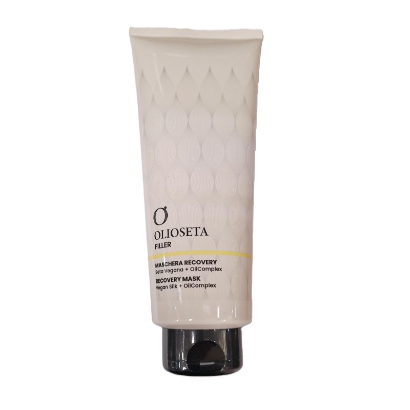 Olioseta Filler Maschera Recovery 400ml Barex