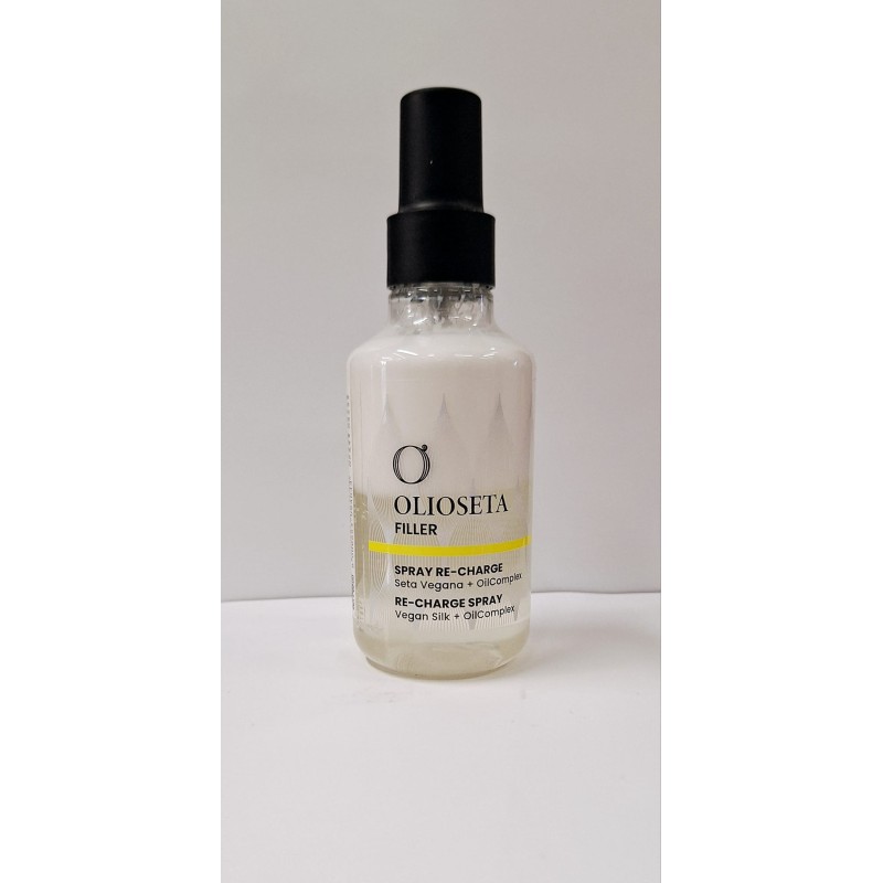 Olioseta Filler Spray Re-Charge 150ml Barex