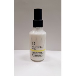 Olioseta Filler Spray Re-Charge 150ml Barex