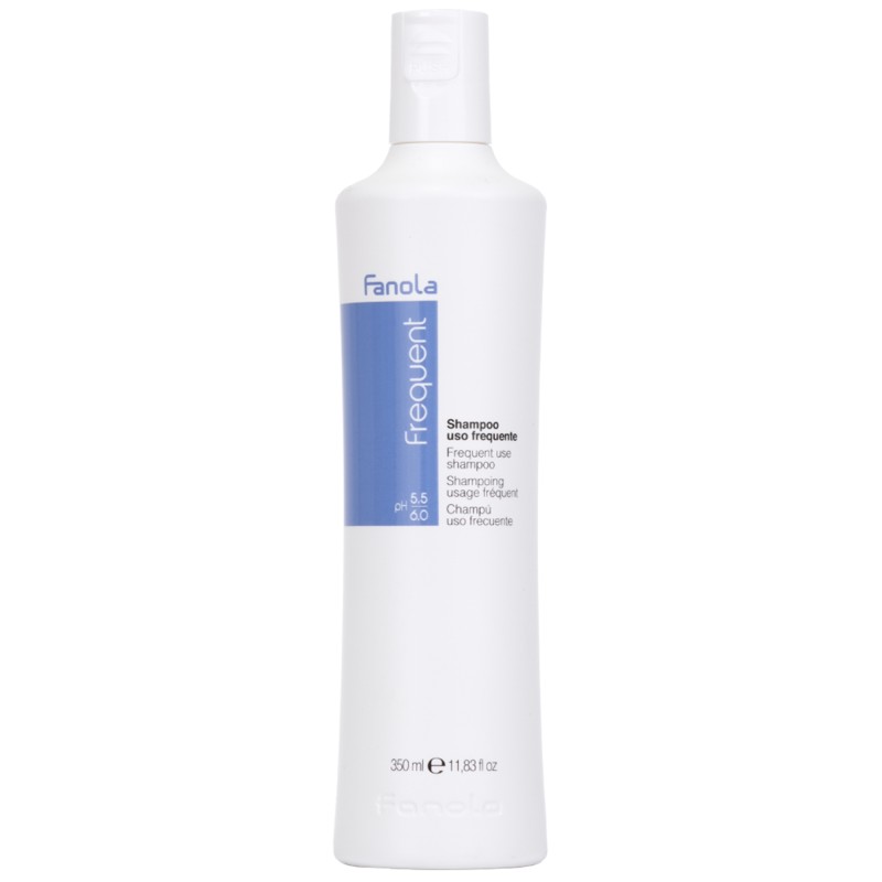 FANOLA FREQUENT SHAMPOO USO FREQUENTE - 350ML