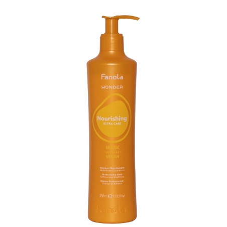 Fanola Wonder Nourishing  Maschera 350ml