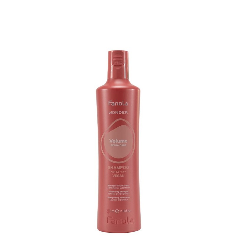 Fanola Wonder  Shampoo Volume 1000ml