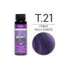 Fanola  No Yellow Color Glow&Glossy T21 60ml