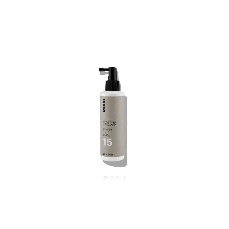 Mood Hairstyling Bodyguard "Wonder Coat" 200ml