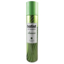 Batist Shampoo Secco...