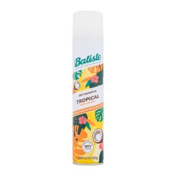 Batist Shampoo Secco Tropical 200ml