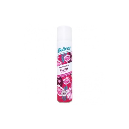 Bellery Shampoo Secco Blush Flirty Floral 200ml