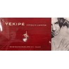 Yequipè Joaquìn Cortès Woman Edt 100ml spray + Pochette