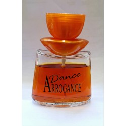 Arrogance Dance Eau de Toilette Spray 100ml+Zaino omaggio