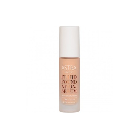 Astra Fluid Foundation Serum 19ml