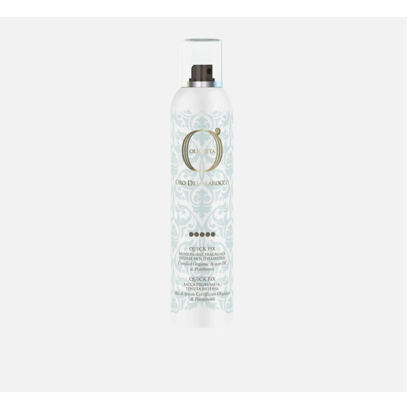 OlioSeta Oro Del Marocco Lacca Di Luce Forte 300ml