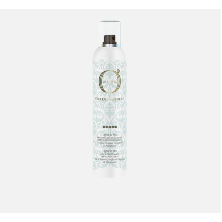 OlioSeta Oro Del Marocco Lacca Di Luce Forte 300ml