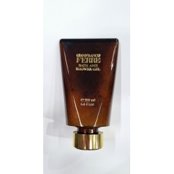 Gianfranco Ferrè for Man Bath and Shower Gel 200ml