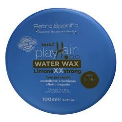 Retro hair wax Diffitalia...