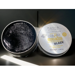 Retrò.Gentleman BLACK WAX 100ml