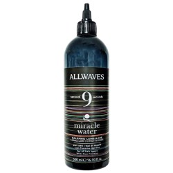 Allwaves Miracle Water...